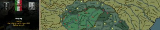 Darkest Hour: A Hearts of Iron Game